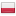 i-bieszczady24.pl server is located in Poland
